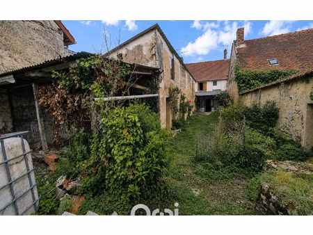 maison fère-en-tardenois m² t-5 à vendre  117 000 €
