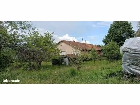 ferme 6 pièces 172 m²