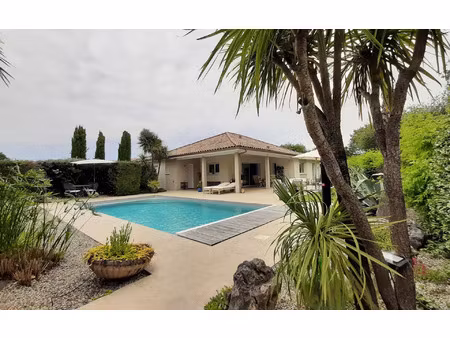 maison le teich m² t-4 à vendre  699 000 €