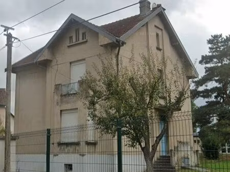maison individuelle - 7 pièces - 166 m²