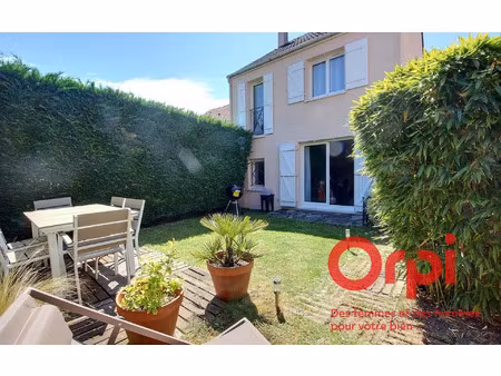 maison montigny-le-bretonneux m² t-5 à vendre  519 750 €