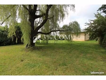 maison 7 pièces 156 m²