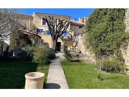 maison saint-maurice-sur-eygues m² t-4 à vendre  520 000 €