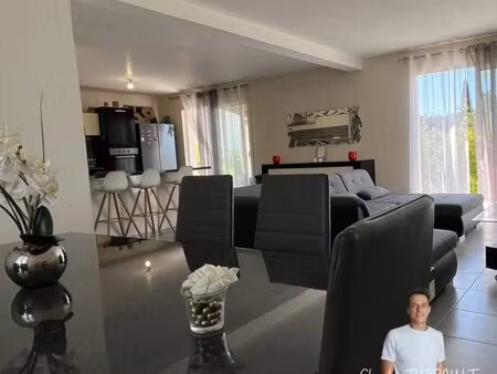 ? entre arles et port-saint-louis-du-rhône – villa familiale 5 pièces de 120 m² sur 675 m²