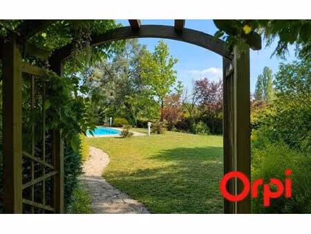 maison vourles m² t-6 à vendre  615 000 €