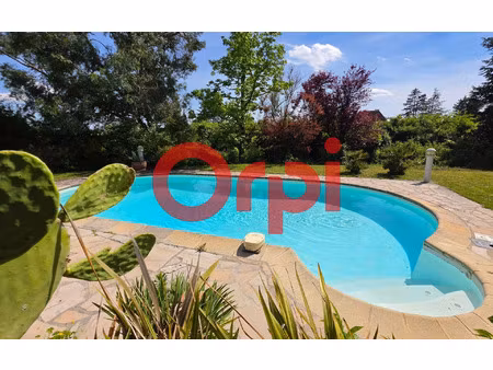 maison vourles m² t-6 à vendre  640 000 €