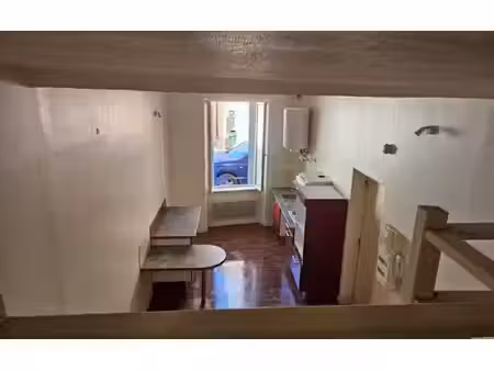 location appartement  26 m² t-1 à beaumont-de-lomagne  345 €