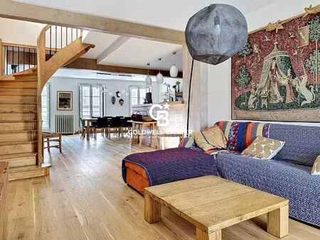 vente appartement 5 pièces