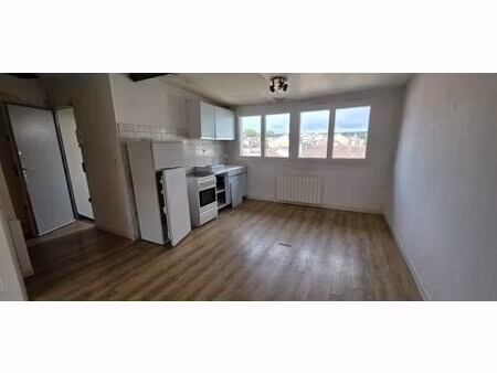 en vente appartement 30 53 m² – 77 000 € |nancy