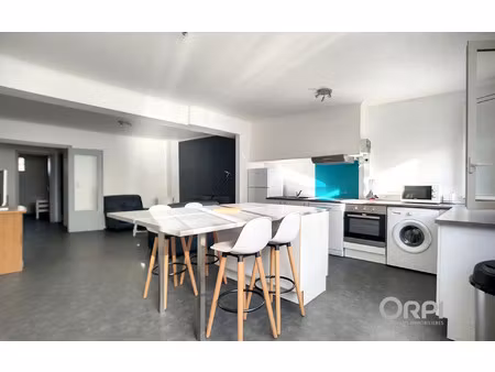 location appartement  m² t-1 à vinça  635 €