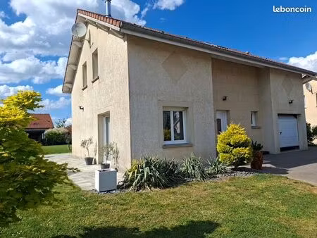 belle maison familiale golbey