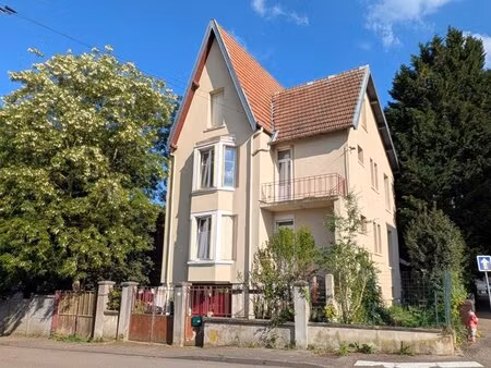 en vente maison 125 m² – 339 000 € |jarville-la-malgrange
