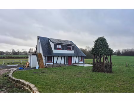 location maison  39 m² t-2 à serqueux  590 €