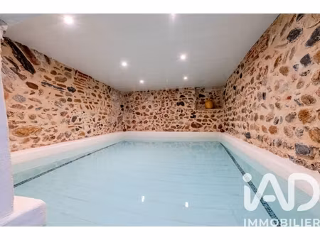 vente maison/villa 26 pièces