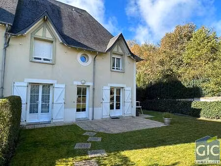 vente appartement 3 pièces à merville-franceville-plage (14810) : à vendre 3 pièces / 55m²