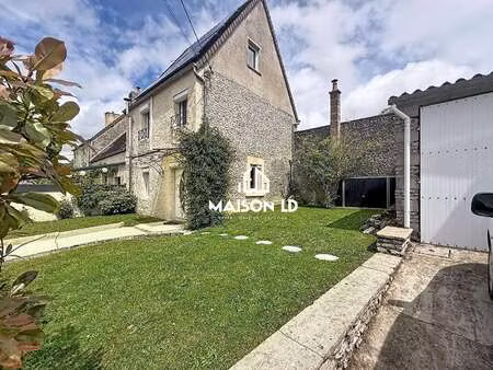 vente maison à falaise (14700) : à vendre / 82m² falaise
