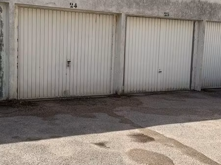 garage box