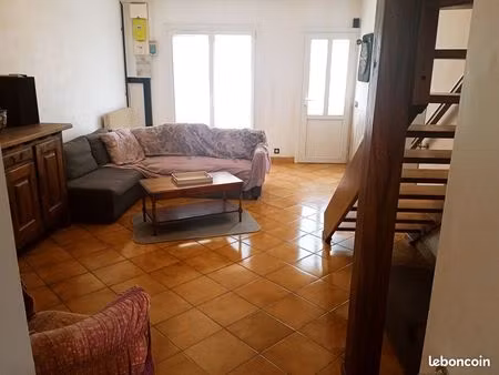 maison 120 m2 st cyr les colons