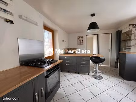 maison 4 pièces 75 m²
