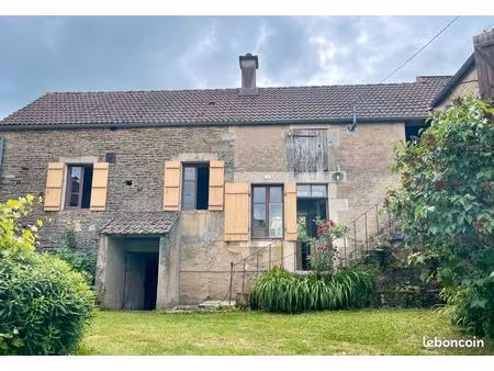 maison de village