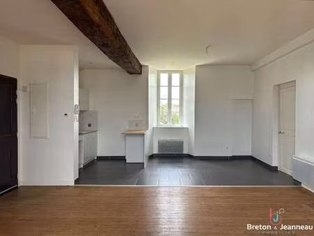 location appartement 3 pièces à saint-isle (53940) : à louer 3 pièces / 71m² saint-isle