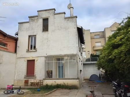 immeuble de rapport