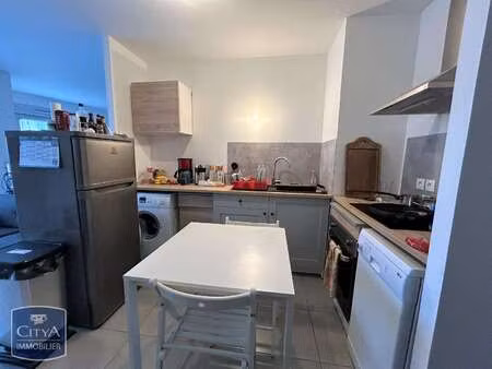 location appartement t1 au mans (72000) : à louer t1 / 35m² le mans