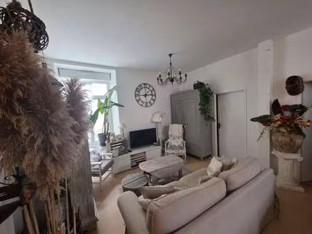 location appartement 5 pièces à machecoul-saint-même (44270) : à louer 5 pièces / 83m² mac