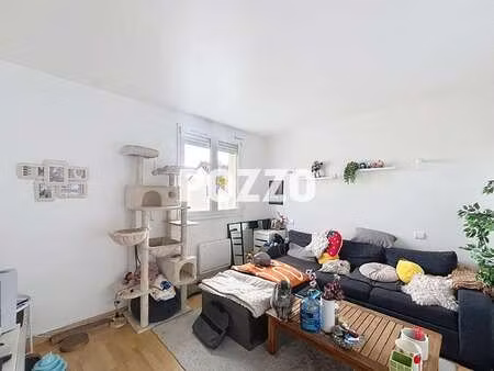 location maison à blainville-sur-orne (14550) : à louer / 54m² blainville-sur-orne
