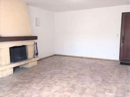 location maison à la chapelle-sur-erdre (44240) : à louer / 108m² la chapelle-sur-erdre