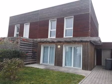 location maison à saint-contest (14280) : à louer / 70m² saint-contest
