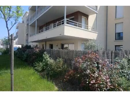 location appartement 3 pièces à pacé (35740) : à louer 3 pièces / 68m² pacé