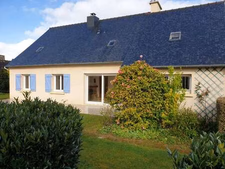 location maison à pordic (22590) : à louer / 90m² pordic