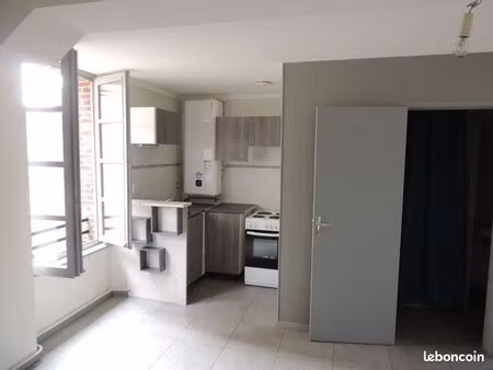 location appartement 42 m2