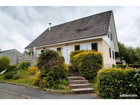 maison ossature bois - 6/7 pièces - 120m² - 90800 bavilliers