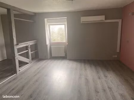 appartement investissement