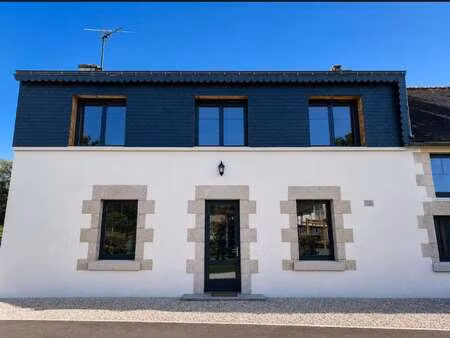 vente maison à guégon (56120) : à vendre / 127m² guégon