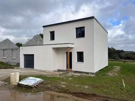 vente maison à guer (56380) : à vendre / 95m² guer