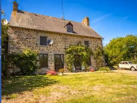 vente maison à sougéal (35610) : à vendre / 176m² sougéal