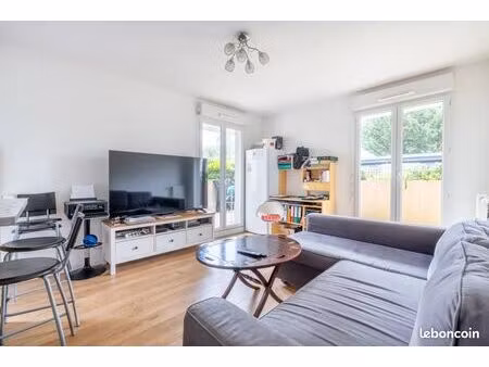 maison 3 pièces 64 m²
