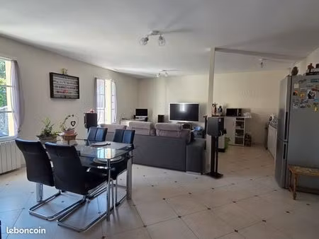 appartement t2 / duplex