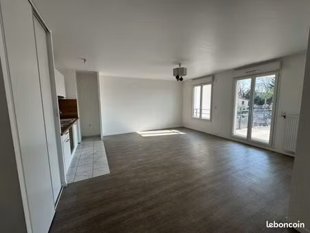appartement - 3 p - 68 64 m2 - 2