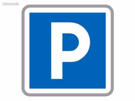 parking 20 m² juvisy sur orge