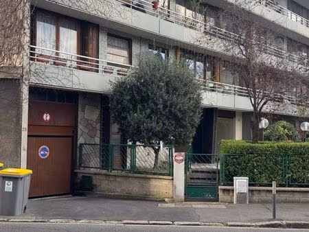 boxe à louer