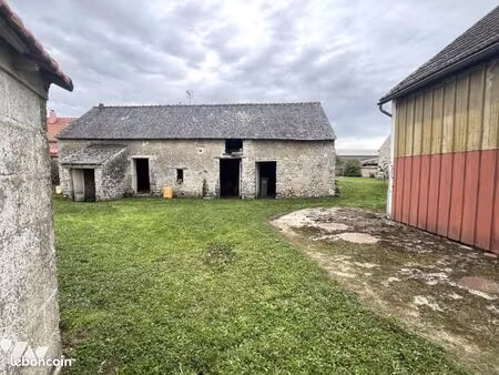 maison 5 pièces 136 m²