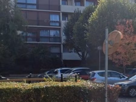 appartement f3 de 72m2 à ris orangis