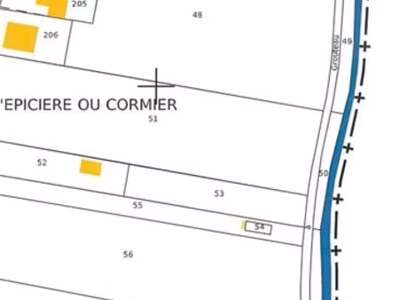 terrain 360m2 longpont sur orge