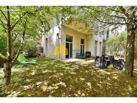 appartement 4 pièces 62 m²
