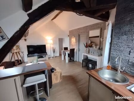 vente appartement 3 pièces 67 m2