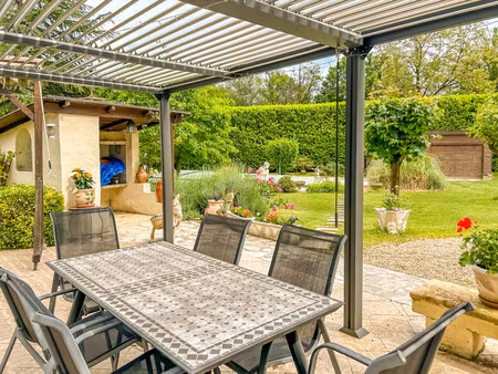 maison à vendre à grun-bordas (24380) - dordogne